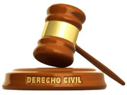 Derecho civil I